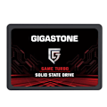 Miniatyrbild 1 av 4: Gigastone SSD hårddisk - Gigastone Intern SSD