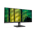 Miniatyrbild 5 av 6: AOC AOC U34E2M