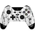 Miniatyrbild 1 av 4: Gioteck - WX4 - Bluetooth Switch Controller - Ergonomisk design - Trådlös - (Grå Camo)