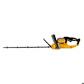 Miniatyrbild 3 av 3: Trädgårdssax Accu FlexVolt trådlös - 54V - DEWALT - DCMHT573X1-QW