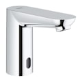 Miniatyrbild 1 av 4: GROHE Euroeco Cosmopolitan E infraröd diskbänkskran 36271000 - 7 program - Vattensparande - Krom