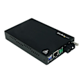 Miniatyrbild 2 av 2: Single-mode fiberoptisk Ethernet-omvandlare SC 10/100 Mb/s - STARTECH - ET90110SM302