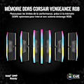 Miniatyrbild 2 av 3: CORSAIR Vengeance RGB DDR5 48