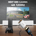 Miniatyrbild 4 av 4: Commutator tv - fördelare tv - omvandlare tv Deleycon - MK5930