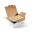 Miniatyrbild 2 av 2: Colle Transparente FESTOOL EVA nat 48X-KA 65 48 Pains - 499812 Genomskinlig
