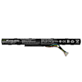 Miniatyrbild 3 av 4: Green Cell PRO-batteri AS16A5K AS16A7K AS16A8K för Acer Aspire E5-575 E5-575G E15 E5-575 E15 E5-575G E5-774G F5-573G