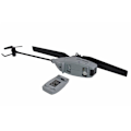 Miniatyrbild 4 av 4: AFX PD-100 6G 2,4 Ghz RTF Fjärrkontroll WLAN FPV kamerahelikopter