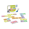 Miniatyrbild 3 av 3: Domino Educational Game Ravensburger Farm - Från 2 år - Flerfärgad Flerfärgad