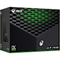 Miniatyrbild 2 av 4: Xbox Series X-konsol - Microsoft - 1 TB - 12 Teraflops - 4K/8K HDR-kompatibel - Svart Svart