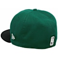 Miniatyrbild 2 av 4: Skydd för nacke - skydd för hals Ny era - 10862336 - NBA Basic Boston Celtics - Keps för Herr, Färg Grön, Storlek 7 1/2