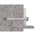Miniatyrbild 2 av 3: FISCHER FUS stål DuoXpand förlängd plugg 10x180 mm - Låda med 50 st - 562172