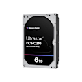 Miniatyrbild 1 av 3: Intern hårddisk - WESTERN DIGITAL - HGST Ultrastar DC HC310 HUS726T6TALE6L4 - 6 TB - SATA/600 - Server
