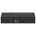 Miniatyrbild 4 av 4: Administrerbar switch - NETGEAR - M4250-8g2xf-poe+ - 8 portar RJ-45 - Gigabit Ethernet - PoE+