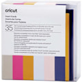 Miniatyrbild 1 av 4: Inserts - Cricut - Set Sensei S40 - Tulpanblå - Anpassningsbara - Tvåfärgade