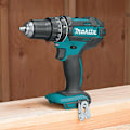 Miniatyrbild 3 av 5: Slagskruvdragare 18V LXT Ø13 mm (maskin endast) - MAKITA DHP482Z Svart