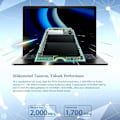 Miniatyrbild 3 av 3: TRANSCEND MTE400S 2 Till