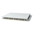 Miniatyrbild 3 av 4: Cisco Catalyst 1300-48FP-4X -