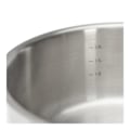 Miniatyrbild 3 av 3: Prim appety gryta 20cm De Buyer DB350120