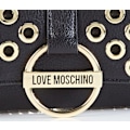 Miniatyrbild 4 av 4: Love moschino handväska - JC4343PP0FKD0000 - Jc4343pp0fkd0, axelväska för kvinnor, One size