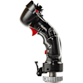 Miniatyrbild 5 av 5: THRUSTMASTER Joystick FA 18C Hornet HOTAS Tilläggsgrepp