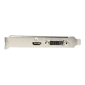 Miniatyrbild 4 av 4: GIGABYTE Nvidia Geforce GT 710 2GB DDR-grafikkort (GV-N710D5-2G)