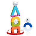 Miniatyrbild 4 av 4: SmartMax byggspel - SMART - Circus Acrobats - 10 stycken - Unik färg Enfärgad