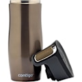 Miniatyrbild 4 av 5: CONTIGO - Termomugg - West loop - latte Latte
