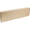 Miniatyrbild 4 av 4: Rack - Inline bay tillbehör - 76824P - (R) Keystone RAL9005 24-fack patchpanel, 19", 1U, svart