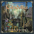 Miniatyrbild 1 av 4: Citadels: Classic - Asmodee - Brädspel