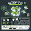 Miniatyrbild 4 av 4: GraviTrax PRO Helix Action Block - Ravensburger - Creative STEM Marble Run
