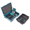Miniatyrbild 3 av 5: Skruvbits - MAKITA - B-49725 - 96 delar - Säljs i paket