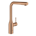 Miniatyrbild 1 av 4: Grohe Essence Engrepps vaskblandare (30270DA0)