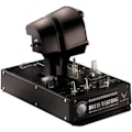 Miniatyrbild 1 av 6: THRUSTMASTER Warthog Dual Throttles Controller Svart