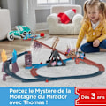 Miniatyrbild 3 av 6: FisherPrice - THOMAS AND FRIENDS TRACKMSTR - CRYSTAL CAVE ADVENTURES - tidig inlärningsleksak - åldrar 3+ Flerfärgad