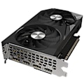 Miniatyrbild 1 av 4: Grafikkort - Gigabyte - RTX 3060 WF2OC-12GD - 12Go - PCI Express 4.0 - Svart
