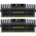 Miniatyrbild 1 av 2: CORSAIR Vengeance 8GB DDR3 1600MHz CL9 CMZ8GX3M2A1600C9