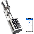 Miniatyrbild 1 av 4: Bluetooth-klocka - smartklocka - smart klocka Rawrr - EY01