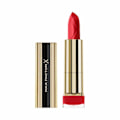 Miniatyrbild 1 av 2: Läppstift - Max Factor - Color Elixir 715 - Ruby Tuesday - 4 ml - Långvarig återfuktning Ruby tisdag