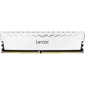Miniatyrbild 2 av 3: Lexar Thor PC4-28800 3600Mhz 8GB DIMM DDR4 PC RAM-minne - vit - TU