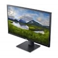 Miniatyrbild 3 av 4: Dell-skärm - Display B2B 24-tums LED 1920x1080 16:9 8 ms E2420HS 1000:1 HDCP VGA DP - Svart