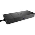 Miniatyrbild 1 av 4: Dockningsstation - Dell - WD19DC - HDMI - 2 x DP - USB-C - 240W