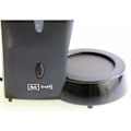 Miniatyrbild 4 av 4: Melitta Single 5 filter kaffebryggare - Svart - 5 koppar - 650W Svart