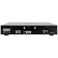Miniatyrbild 2 av 3: Imperial DABMAN i510 BT Hi-Fi Internet Radio Tuner Svart Bluetooth®, DAB+, USB, WiFi, Internetradio