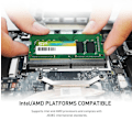 Miniatyrbild 5 av 6: RAM-minne DDR4 - Silicon Power - 32GB 3200MT/s - SODIMM CL22 - SP016GBSFU320X02