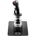 Miniatyrbild 3 av 4: Adapter för AVA Bases & Joystick - THRUSTMASTER - Ava Offset - Realism och pilotkomfort
