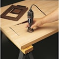 Miniatyrbild 4 av 4: DREMEL Skärsats för gipsskivor, trä, pvc