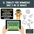 Miniatyrbild 4 av 4: My Tab Tutor XL 2021 10' 89062