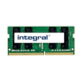 Miniatyrbild 2 av 4: INTEGRAL DDR4 RAM - 16 GB - SO DIMM 260 stift - 2133 MHz / PC4-17000 - CL15 - 1,2 V