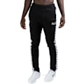 Miniatyrbild 1 av 4: Benlee Sutherland joggingbyxor för män - svarta - 3XL - slim fit - andas - för löpning - inomhus Svart M