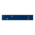 Miniatyrbild 2 av 4: NETGEAR GS108 Koppar Gigabit Switch - 8 Port